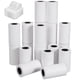 thumbnail image 1 of GOOHOCHY 20 rollos de papel térmico para caja registradora, papel térmico en blanco, rollo de papel térmico para minoristas de máquinas de tarjetas de crédito, 1 of 7