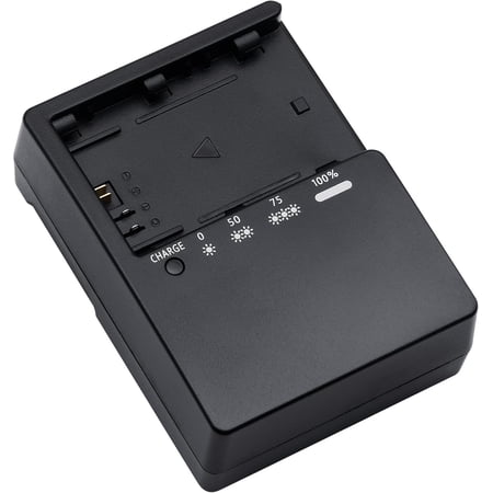Charger Compatible with Canon LP-E6 LP-E6N LP-E6NH LC-E6 LC-E6E Battery Cameras Power Supply