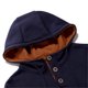 thumbnail image 4 of Gibobby Sudaderas y2k Sudadera con Capucha Sudadera para Hombre(Marina,XG), 4 of 5