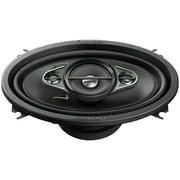Pioneer Ts-a4670f A-series Coaxial Speaker System (4 Way, 4 X 6)