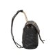 thumbnail image 3 of Mochila Acolchada con Jareta color Negro Lucentzza 5BLZV20300, 3 of 6