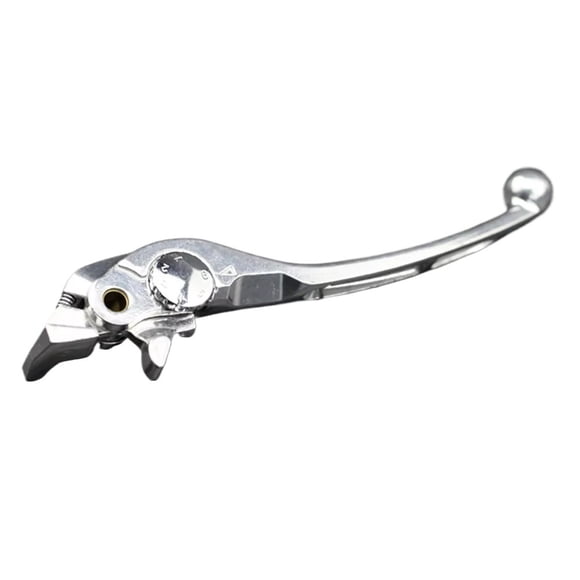 Pour HONDA CBR CB 500 F/R/X 600F 650 F/R 1000 1300S Levier de Frein avant CB500 CB600 CB650 CBR650 Poignées de Contrôle de Frein de Moto