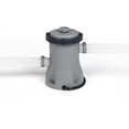 thumbnail image 4 of Alberca Rigida Bestway 3.66x76 Estructural Filtro Redonda Jardin, 4 of 4