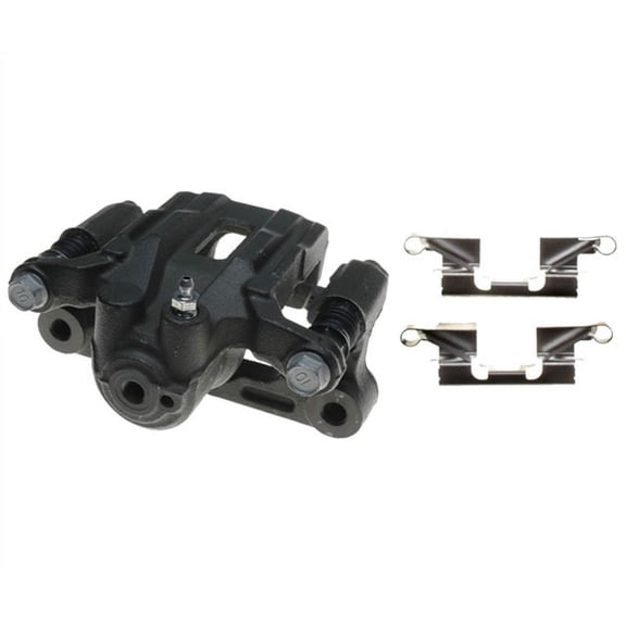 Raybestos Brakes Disc Brake Caliper P/N:Frc11642 Fits select: 2005-2021 NISSAN FRONTIER, 2005-2015 NISSAN XTERRA
