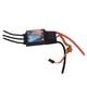 thumbnail image 5 of ESC sin escobillas, 130A ESC sin escobillas bidireccional ESC bidireccional sin escobillas RC ESC sin escobillas rendimiento probado, 5 of 8
