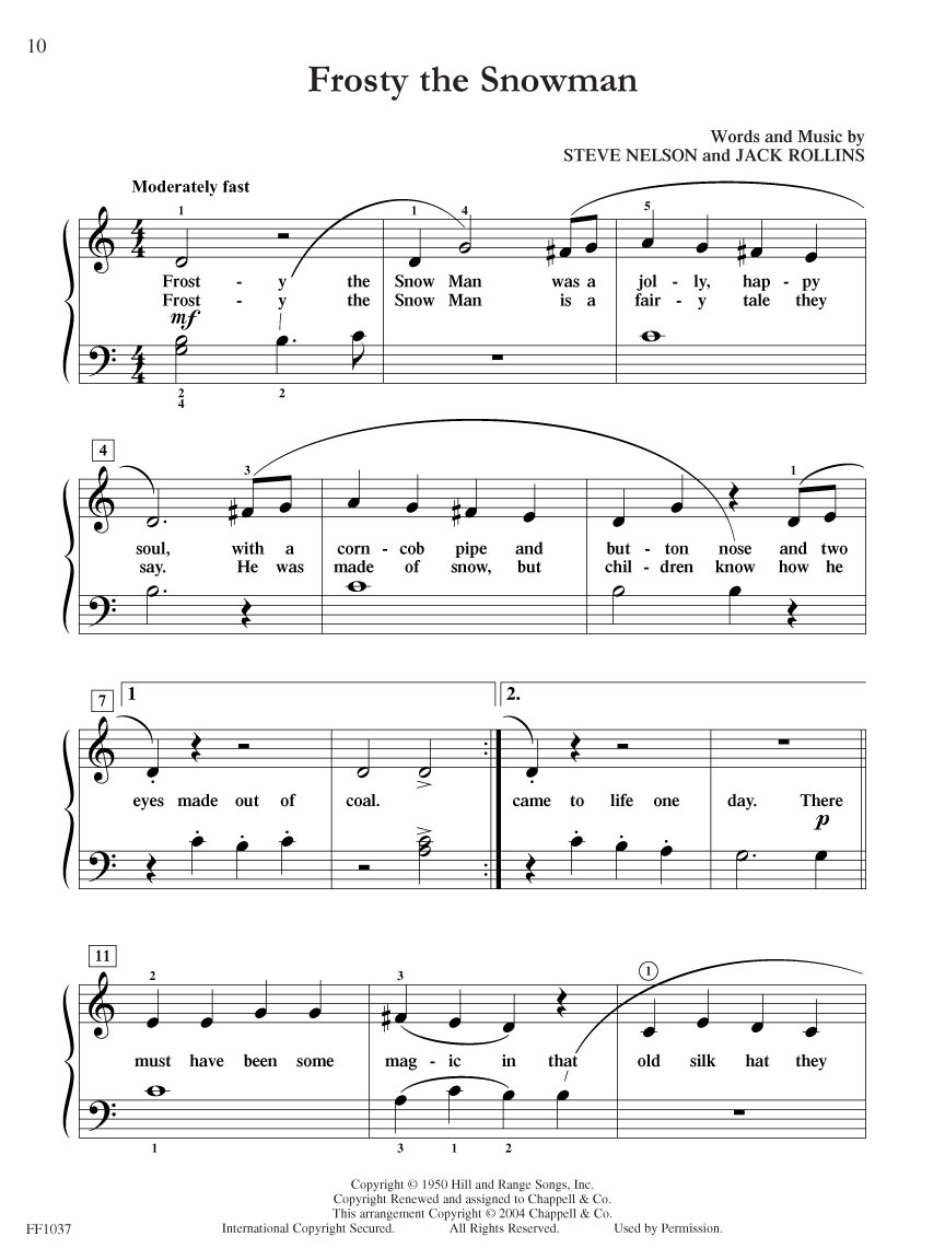 Showtime Piano Christmas: Level 2a (Paperback) - Walmart.com