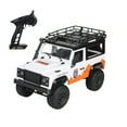 thumbnail image 1 of Yeacher Remote Control Truck 2.4Ghz 1/12 Remote Control Car Off Road Trucks 4WD Full Scale, 1 of 8