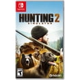 thumbnail image 2 of Hunting Simulator 2 Nintendo Nintendo Switch, 2 of 2