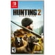 thumbnail image 2 of Hunting Simulator 2 Nintendo Nintendo Switch, 2 of 2