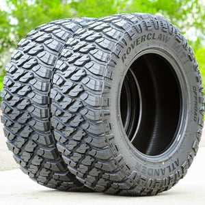 Atlander Roverclaw M/T I 33X12.50R22 114Q F 12 Ply mud Light Truck Tire Sansujyuku sansujyuku.com