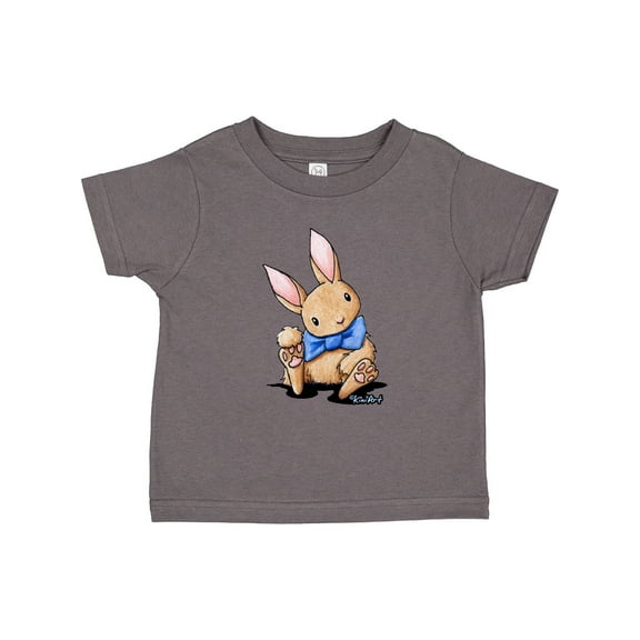 Inktastic Velveteen Rabbit Boys or Girls Toddler T-Shirt