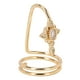 thumbnail image 5 of Anillo Para La Punta Del Dedo, Anillo Para La Punta Del Dedo, Seguro, Saludable, Cobre Galvanizado, De Moda Para Fiestas, Bodas, 5 of 7