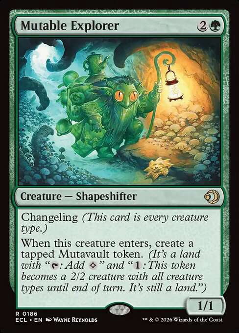 MtG Modern Horizons 3 Mythic Rare Ugin's Labyrinth #233 - Walmart.com