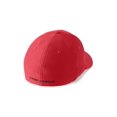 thumbnail image 2 of Gorra Under Armour UA Blitzing 3.0 XL/XXL roja, 2 of 3