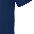 thumbnail image 4 of Fruit of the Loom Mens Valueweight V Neck T-Shirt, 4 of 4