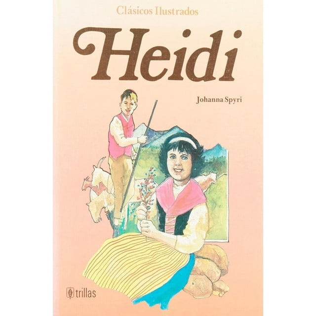 Heidi