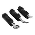 thumbnail image 4 of Aid Tableware Set,Adaptive Utensils Non Slip Adaptive Utensils Adaptive Fork Spoon Seamless Integration, 4 of 8