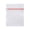 White-L, variant on OANLKGI Durable Laundry Bag, Mesh Laundry Bags with Premium Zipper, Washing Machine Wash Bags for Delicates Blouse, Hosiery, Underwear, Lingerie Baby Clothes, Travel Organization Bag