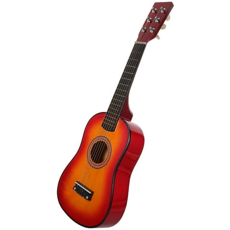 Big Savings On MuttNation Fueled by Miranda Lambert Bluebird Guitar Plush Dog Toy! 4 Raindrops Music Instrument Toy Kids Guitar Plaything Acoustic Toddler Child
