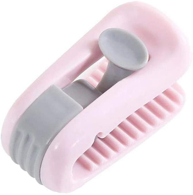 6pcs No Pins Duvet Insert Clips Comforter Fasteners Quilt Fixer, Anti