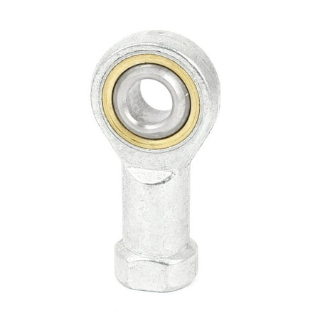 - Unique Bargains SI10 10mm Ball Hole Dia Metal Female Connector Rod End Bearing Component