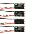 thumbnail image 2 of Nishore ESC,2 4s Squadcopter (4pcs) 2-4s Fpv Esc Opto 20a Esc 2-4s Spare 4pcs Esc 4pcs Esc Fpvquadcopter Qavquadcopter S 2-4s Opto 2 4pcs Opto 20a 4pcs Blheli S Speed Blheli Opto 2-4s 4s Blheli, 2 of 6