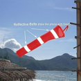 thumbnail image 2 of Manga de viento para aeropuerto, para colgar al aire libre, resistente y antidesgarro, Lucky_B, 2 of 4
