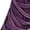 Purple, variant on Purple Women High Heel Mid Calf Boots Strappy Design Thick Heel Fall Winter Trendy Boots Comfortable Chic Footwear