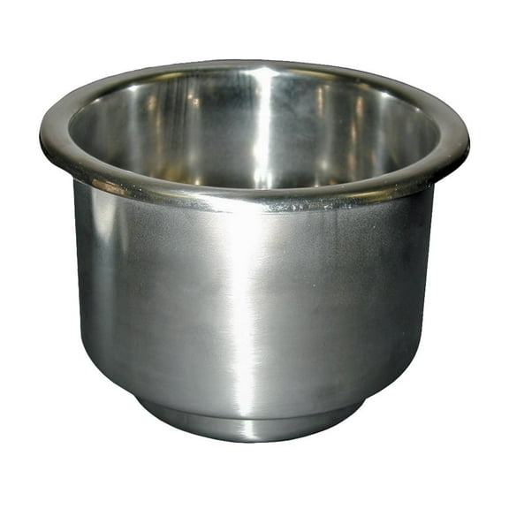 T-H Marine Stainless Steel Cup Holder