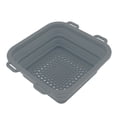 thumbnail image 1 of Baño de Hielo, Cubo de Bañera de Hielo de Silicona Fácil de Instalar Baños de Hielo frío Enfriamiento Eficientte Portátil Plegable Para Atletas, con Viajes a Casa,, 1 of 7