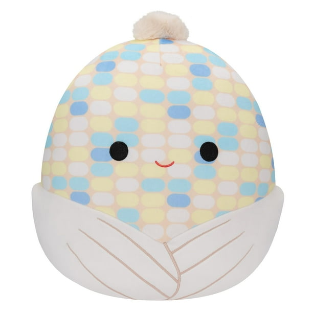 Peluche Squishmallows Original Louise Maize Corn 30 cm