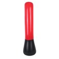 thumbnail image 2 of Ejoyous Free Standing Inflatable Punching Bag Boxing Training Pump Fitness Tower Toy, 2 of 12