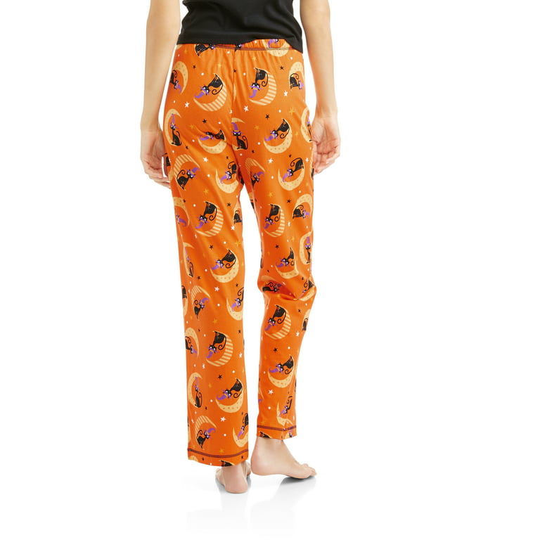 Unbranded women's pajama jersey sleep pants (sizes s-3x) 
