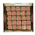 thumbnail image 2 of Chocolate Ice Cubes 100 Count Tray, 2 of 2