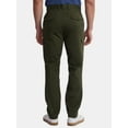 thumbnail image 3 of George Men's Cargo Pants, 32" Inseam, Sizes 30-46, 3 of 5