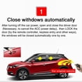 thumbnail image 5 of WINSGO Auto Power Window Closer For Mazda CX-5 With 4 Automatic Windows Remote Control, 5 of 6