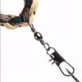 thumbnail image 3 of Paracordaa Pesca con mosca Cordón Correa para el cuello Aparejos de pesca Portaherramientas Camo, 3 of 4