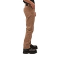 thumbnail image 2 of Jeans de mezclilla MCHK 8060. Relaxed, Color kaki. Para hombre, 2 of 5