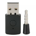 thumbnail image 2 of Dongle Receiverfor P Gamepad,Wireless Mini Bluetooth USB Bluetooth Receiver Adapter Bluetooth USB Dongle Receiver Adapter True to Its Promise, 2 of 14