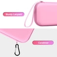 thumbnail image 4 of Funda Rígida de Viaje para Parlante Bose SoundLink Flex BOVKE, 4 of 7