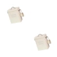 thumbnail image 1 of Inteprter Laundry Powder Storage Box Large with Spoon Rice Organizer Type1, 1 of 1
