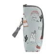 thumbnail image 1 of Bolsa térmica para biberones con asa para niños pequeños al aire libre para mantener el calor Estilo B, 1 of 9