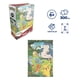 thumbnail image 2 of Kit Rompecabezas Pokémon Familiar 1000 + 300 + 100 Piezas Novelty, 2 of 4