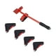 thumbnail image 2 of Herramienta para mover muebles elevador de alta resistencia Ticfox, 2 of 12