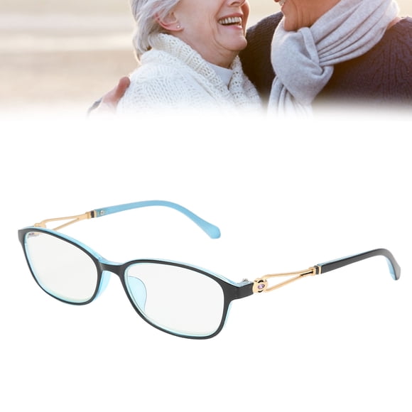 Gafas de lectura de moda, gafas de lectura con bloqueo de luz azul, gafas de lectura unisex, gafas de lectura para mujer, ingeniería de precisión