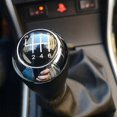 thumbnail image 4 of 5/6 Speed Gear Shift Knob for MAZDA 3 BK BL 5 CR CW 6 II GH CX-7 ER MX-5 NC III MT Leather Lever Arm Stick Headball Accessory, 4 of 4