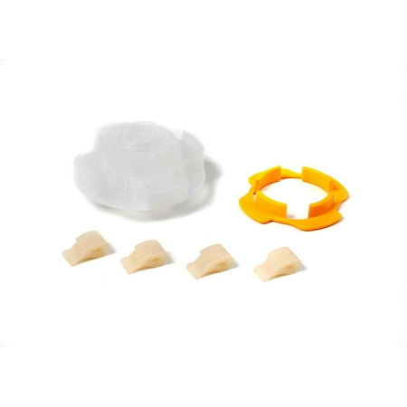 - 285809 Whirlpool Washer Short Cam Agitator Repair Kit
