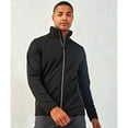 thumbnail image 2 of Premier Mens Sustainable Zipped Jacket, 2 of 5