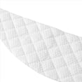 thumbnail image 4 of 150 Uds Paños de Trapeadores Desechables Accesorios de Piezas de Toallitas para EVE Plus Robot Limpiador Barredora, 4 of 6