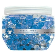 Punati Fresh Linen Odor Neutralizing Gel Beads, 12 Oz.